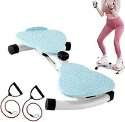 Twisting Waist Machine, Twisting Waist Machine With 220 Lbs, Waist Twisting Machine Exercise, Waist Twisting Board, Balance Board For Foot And Weight Loss