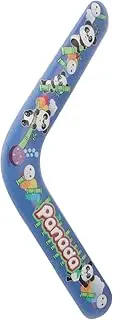 BESPORTBLE Toy Beach Toys Flying Spinner Outdoor Sports Recreation Flights Slim Flights for Soft Tip Adults Throw and Catch Exercise