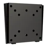 Prolink 30Kg Ultra Slim 15mm Fixed Wall Mount Bracket VESA compatible
