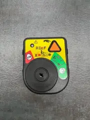 CUB CADET 725-13425 Ignition Key Switch Module