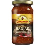 Conimex Sambal Badjak 200g