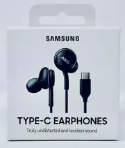 Samsung AKG Corded Type-C Earphones Galaxy S20 S20+, S20 Ultra & Note20