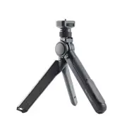 Tripod with Ball Head Extension Mantispod Holder Bracket Stand for Phone Camera