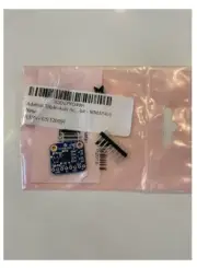 NEW - Adafruit Triple-Axis Accelerometer - ±2/4/8g @ 14-bit - MMA8451