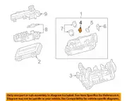 GM OEM Fuse Relay-Mini Fuse 19116043