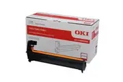 OKI EP Cartridge Drum For C712n Magenta [46507410]