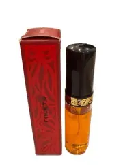 Avon Facets Purse Perfume, New