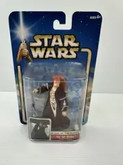 Star Wars Jar Jar Binks Gungan Senator. Attack of the Clones. NEW in Box VINTAGE