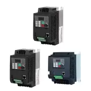 Single Phase to Single Phase Frequency Speed Controller 1.5KW/2.2KW/4kw