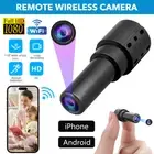 Mini Camera WiFi 1080P HD Camcorder Loop Recording Home Security IP Camera