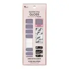 Dashing Diva Gloss Ultra Shine Gel Palette, Natural Wonder
