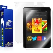 ArmorSuit MilitaryShield Amazon Kindle Fire HD 8.9" Screen Protector + Full Body