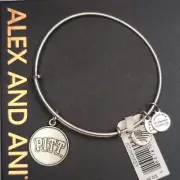 Alex And Ani University Of Pittsburgh Charm Bracelet
