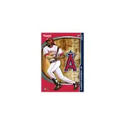 Fathead Tradeables Vlad Guerrero #93 LA Anaheim Angels