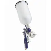 Sharpe RAZOR 253438 Primer Spray Gun 1.8mm, HVLP with 23-Ounce Cup