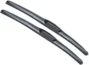 ,for Mazda 6 GG1 2002 2003 2004 2005 2006 2007 Car Accessories Front Windscreen Wiper Blade Brushe Cutter U Type J Hook