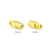 Aerpro DAB Adaptor - SMA Female SMB Male Adaptor DAB Antenna Solutions