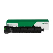 Lexmark 83D0Hk0 Black Toner