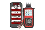 AUTEL AL539B OBD2 Car Fault Code Reader Scanner & Battery Test Diagnostic Tool