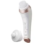 Panasonic EH-XC10 Micro Foaming Facial Cleansing Brush w/ Warm Makeup Remove