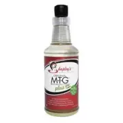 New! Shapley's ORIGINAL M-T-G Plus Horse mane & tail conditioner 32 oz.