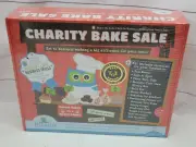 Charity Bake Sale Kit Educational Sales