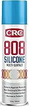 CRC 808 Silicone Spray 330 g
