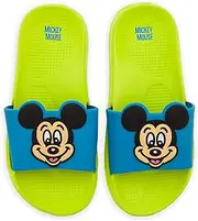 Disney Mickey Mouse Slides for Kids