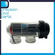 Astral (Hurlcon) VX11 Chlorinator Replacement Salt Cell & Housing - Genuine