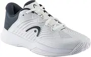[HEAD] Junior`s Revolt Pro 4.5 Tennis Shoes White and Blueberry