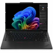 Lenovo ThinkPad T14s Gen 6 21N1002JAU 14" Touchscreen Copilot+ PC Notebook - WUXGA - Qualcomm Snapdragon X Plus X1P-42-100 - 16