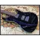 【苗聲樂器Ibanez旗艦店】Ibanez Premium AZ42P1-BK 黑色小搖座電吉他