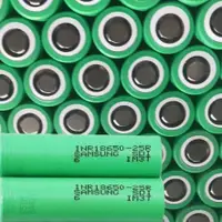 在飛比找蝦皮購物優惠-三星18650電池 SAMSUNG 2500mAh 動力電池