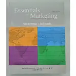 [阿維的書店] ESSENTIALS OF MARKETING [導讀版] | PERREAULT