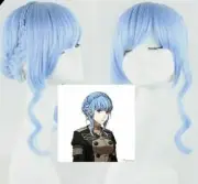 Fire Emblem Three Houses Marianne Style Halloween Cosplay Wig&