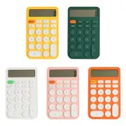 12 Digits Calculator Learning Calculators Large LCD for Home Office Students