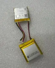 New Genuine 2600mAh 9.62Wh 3.7V Rechargeable Battery Batterie C0914B2