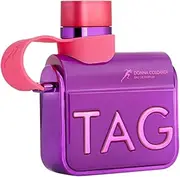 Tag Donna Colorata by Armaf for Women - 3.4 oz EDP Spray