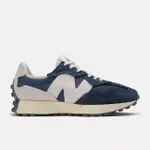 【NEW BALANCE】NB 休閒鞋 男鞋 女鞋 運動鞋 藍 U327WRJ-D楦(4332)