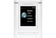 CRESTRON TPMC-3SMD-W-S 2.8” Designer Touch Screen Control Panel NEW!