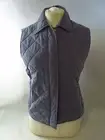 Barbour Microfibre Ladies Gilet Sizes 16 & 8