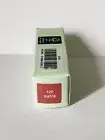 Aveda SUTRA 520 Nourish Mint Smoothing Lip Color Lipstick retired formulation