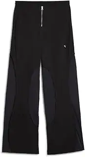 [PUMA] Womens The Fast Race Cellerator Pants Casual - Black