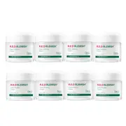 Dr.G - R.E.D Blemish Clear Soothing Cream - 70ML - 70ml - White (8ea) Set
