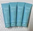 4 Tula Skincare The Cult Classic Face Cleanser 1 oz Each