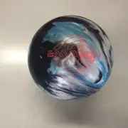 Ebonite Envision Pearl 1st quality BOWLING ball 15 lb BRAND NEW IN BOX #019