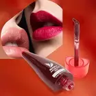 Women Makeup Spicy Lip Stain Waterproof Long Lasting Lip Plumping Gloss Liqu ECM