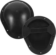Totority Replacement Speaker Handle Easy Pull Handles for Portable Loudspeakers