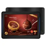 10.1 Inch Commercial Tablet Pc 2gb 16gb Android 8.1 Quad Core Bluetooth and Wifi Otg Led Indicator