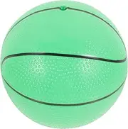 Basketball Ball for Toddlers Boys and Girls Sports Ball Mini Basketball Toy for Boys and Girls Random Color